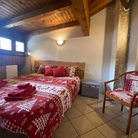 Casa Belvedere Pieve di Cadore Exterior foto