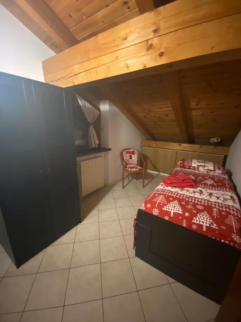 Casa Belvedere Pieve di Cadore Quarto foto